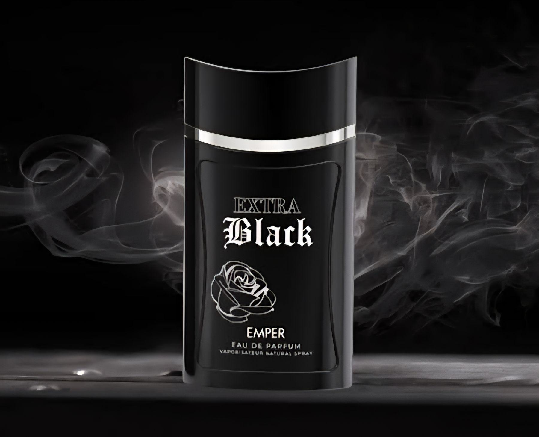 Emper Extra Black