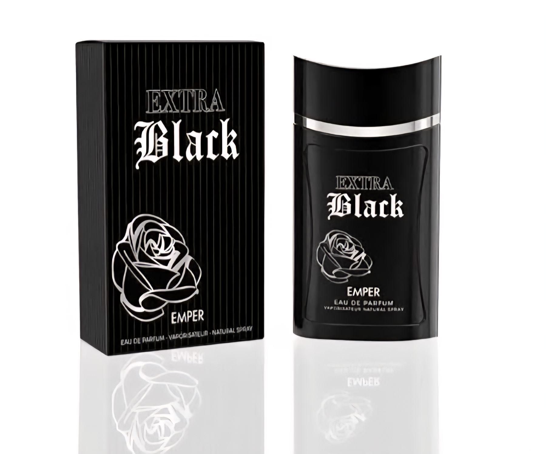 Emper Extra Black