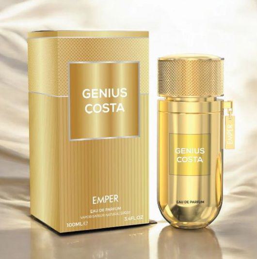 Emper Genius Costa