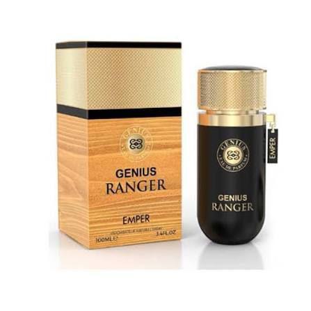 Emper Genius Ranger