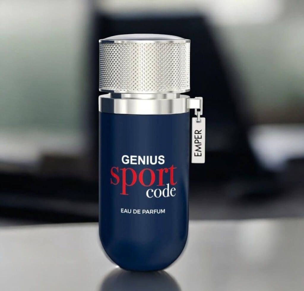 Emper Genius Sport Code