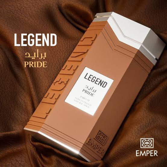 Emper Legend Pride