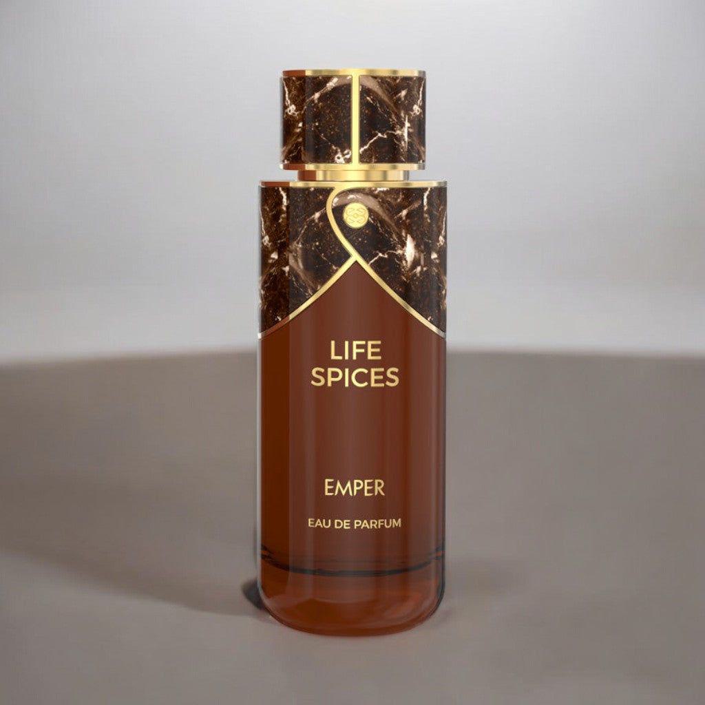 Emper Life Spices