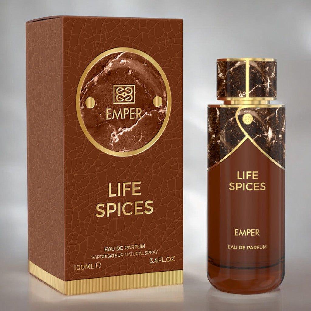 Emper Life Spices