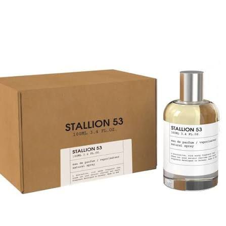 Emper Stallion 53