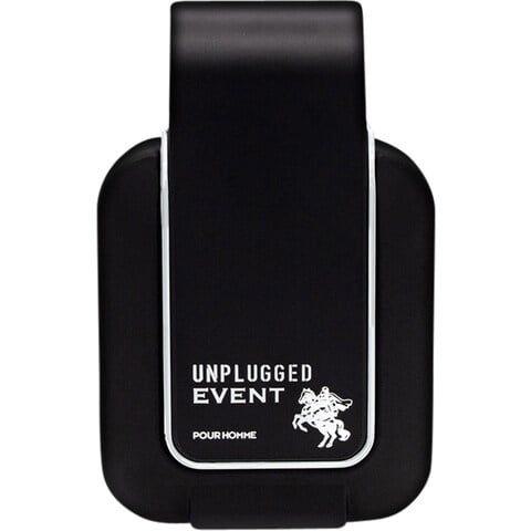 Emper Unplugged Event