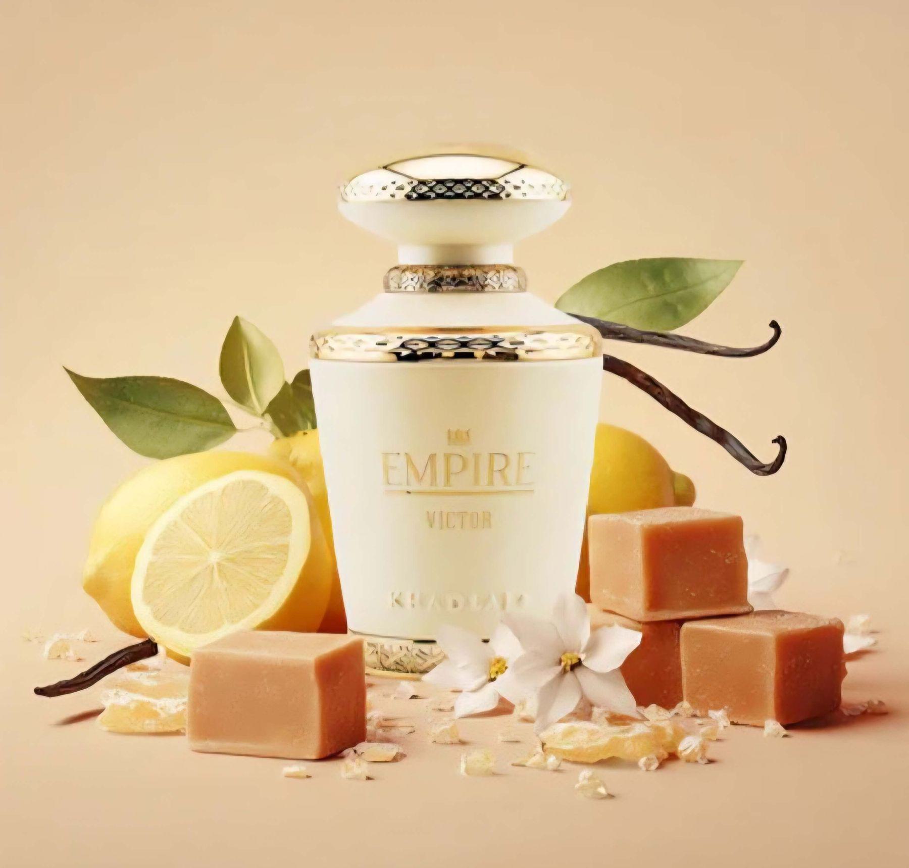 Empire Victor Khadlaj Perfumes