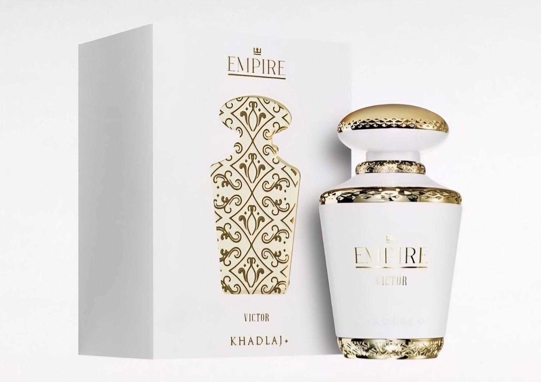 Empire Victor Khadlaj Perfumes