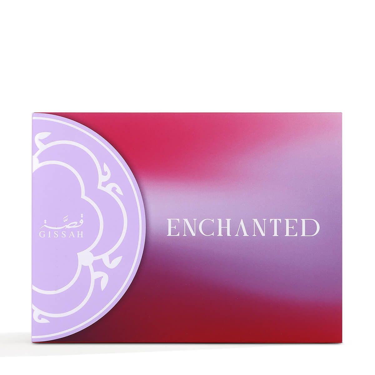 Enchanted Collection Gissah