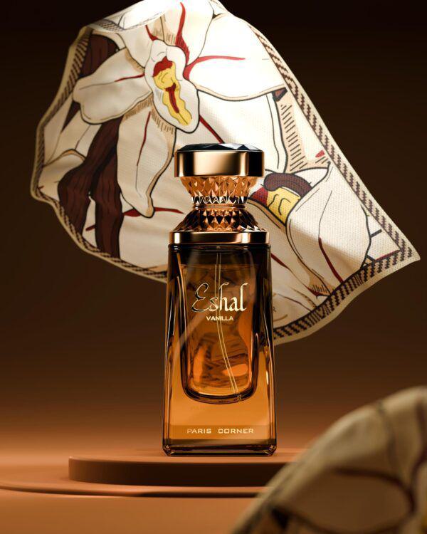 Eshal Vanilla PARIS CORNER