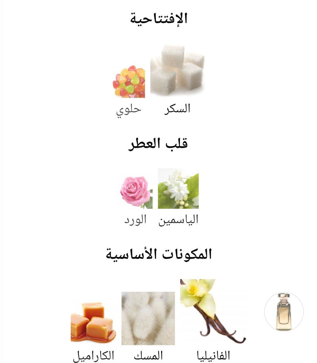 Eshal Vanilla PARIS CORNER