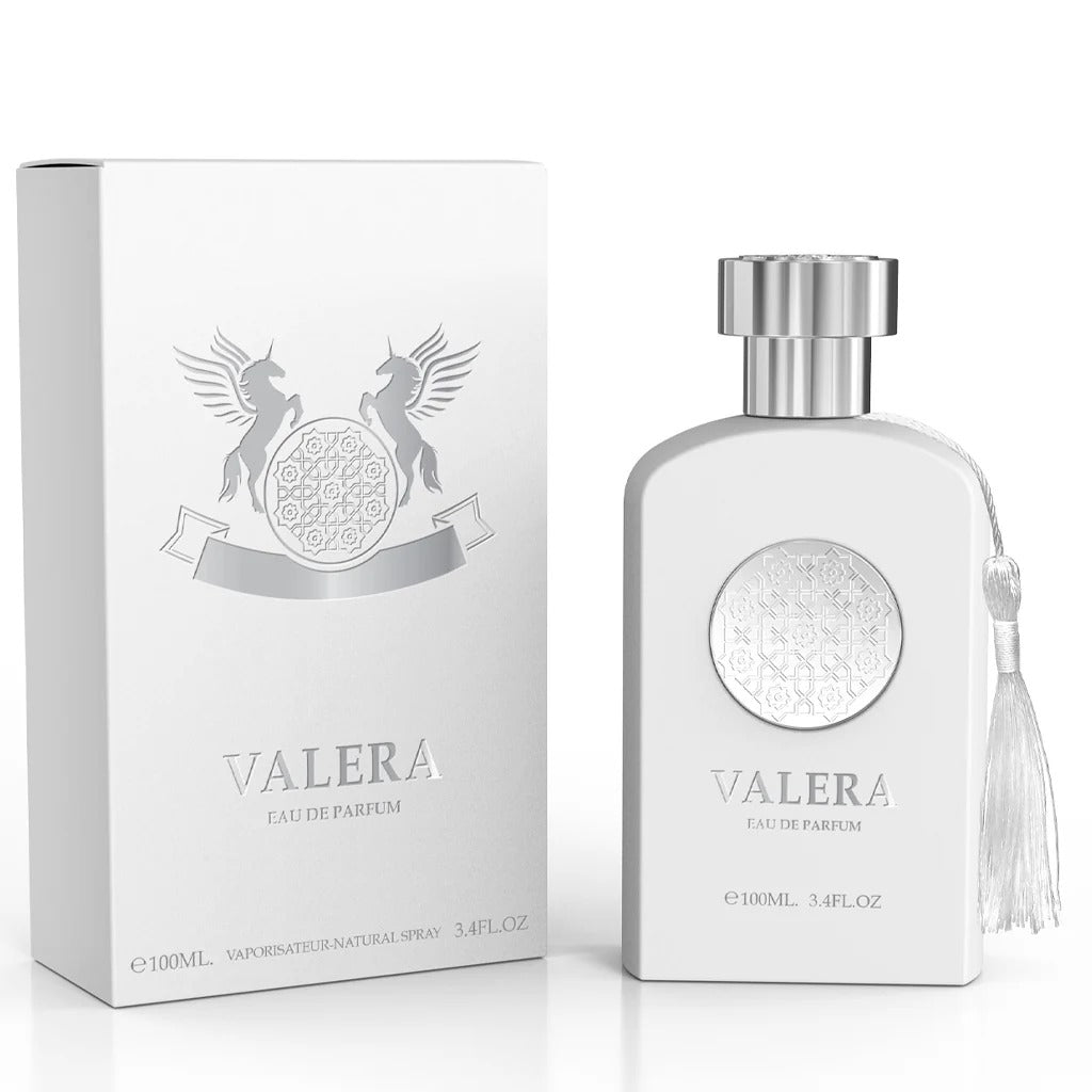 Emper Valera