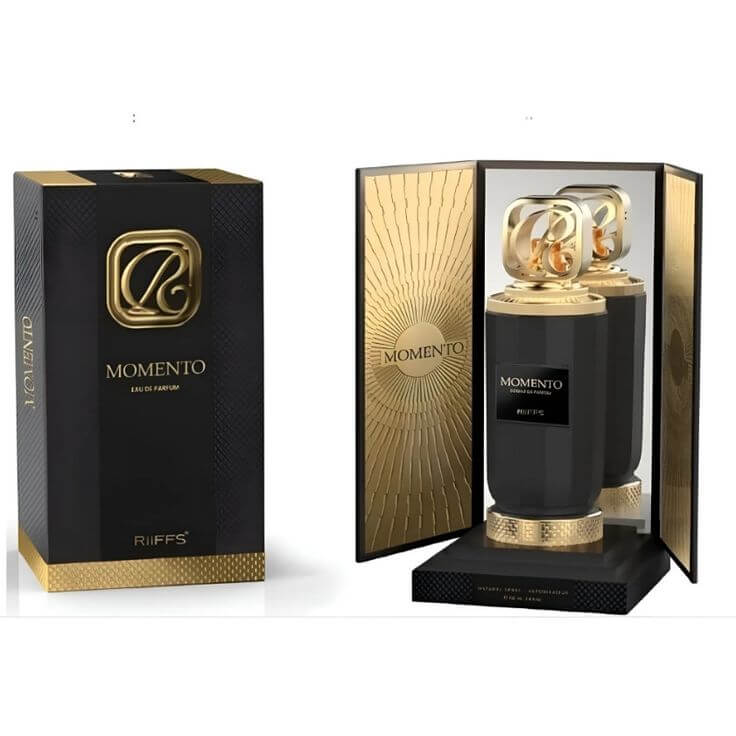 Momento Riiffs Perfumes