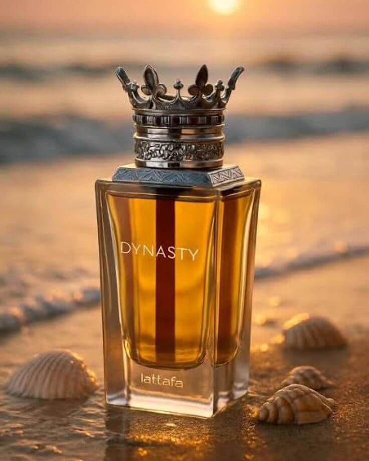Dynasty Lattafa Perfumes
