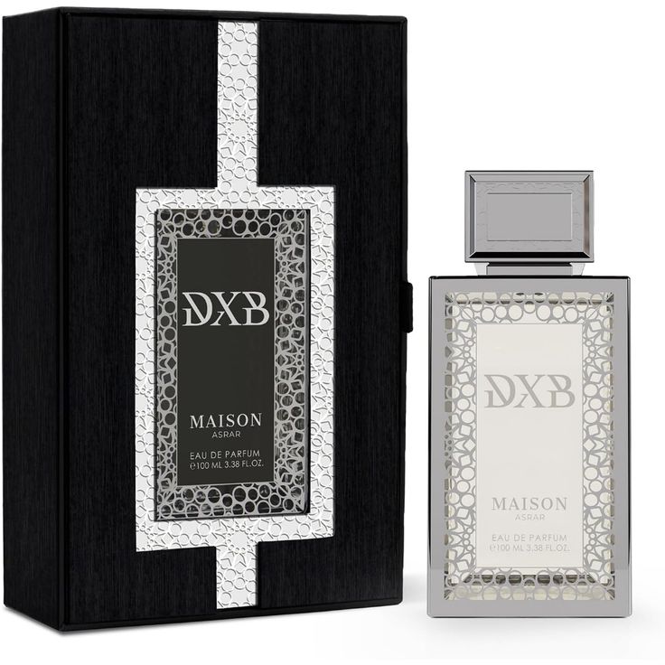 DXB MAISON ASRAR