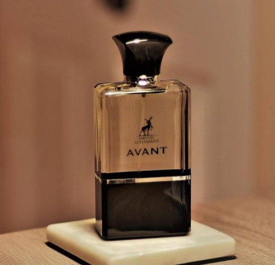 Avant Maison Alhambra