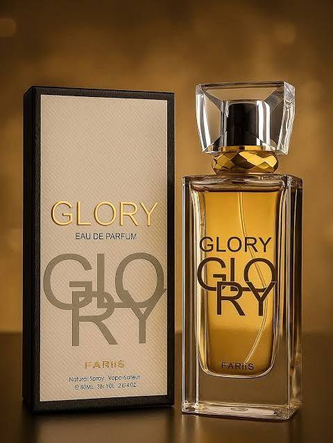 Fariis Glory
