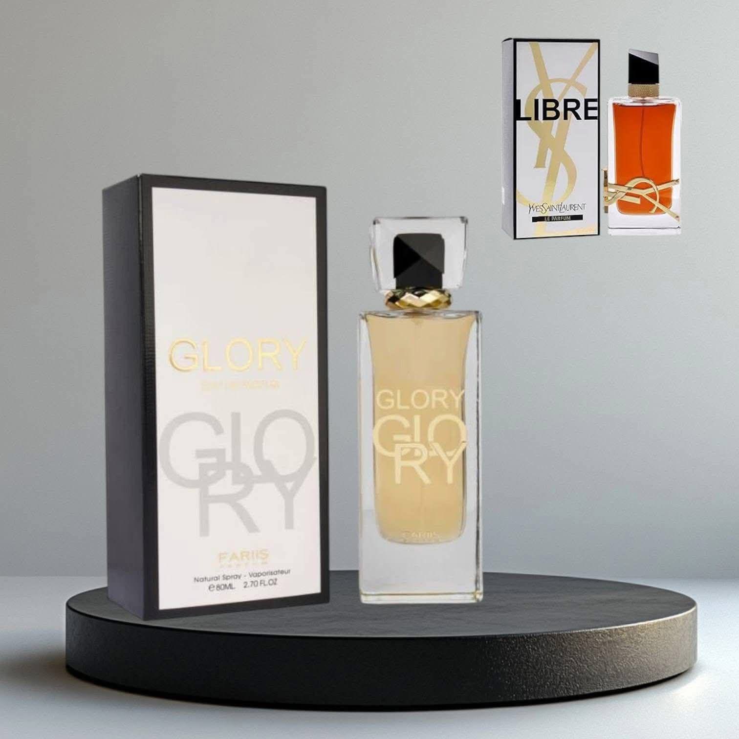 Fariis Glory