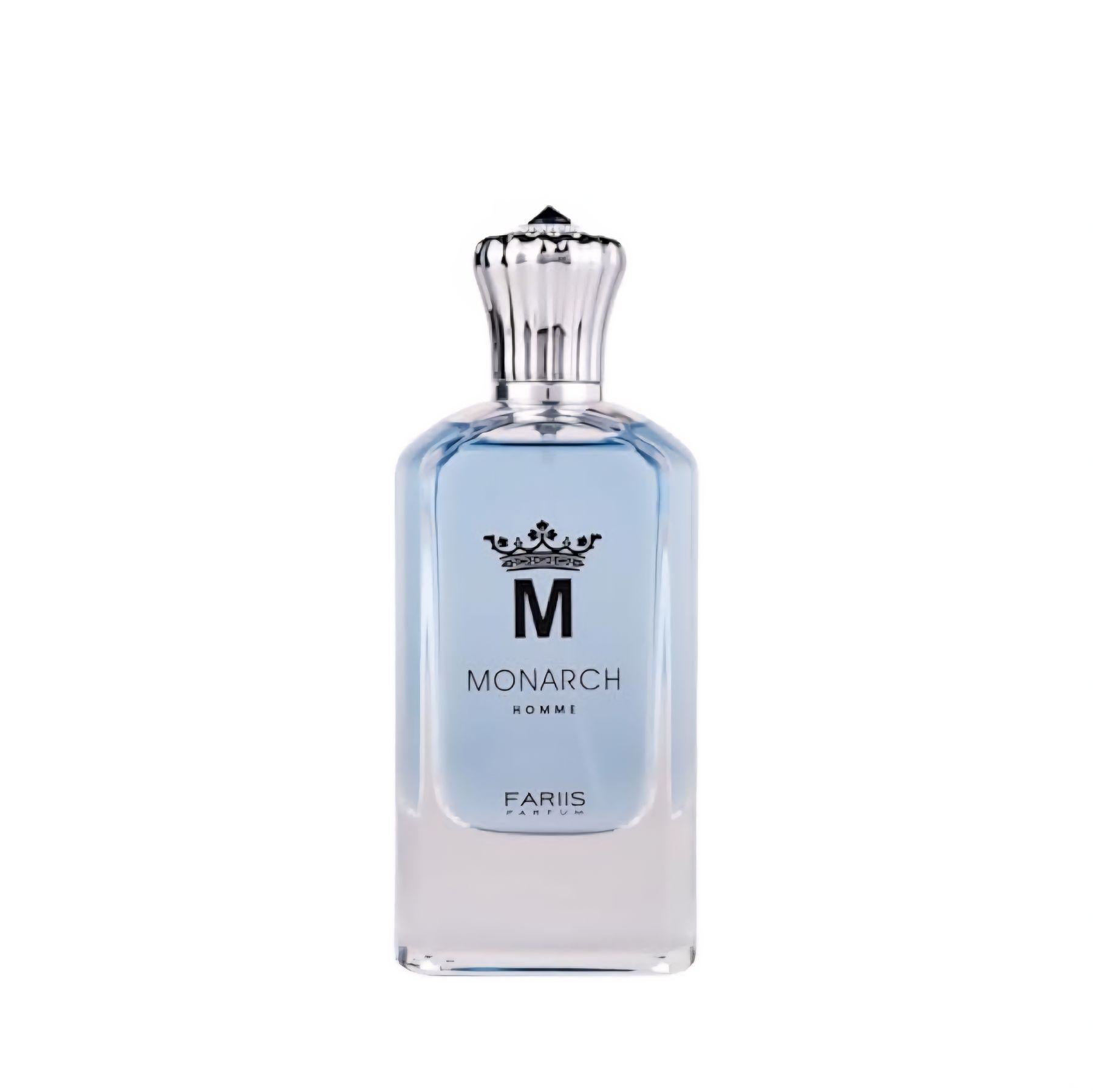 Fariis Monarch Homme