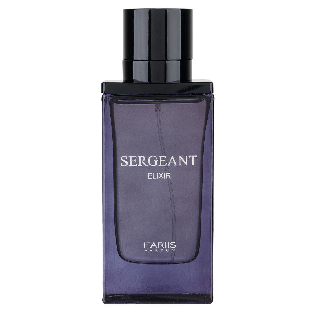 Fariis Sergeant Elixir