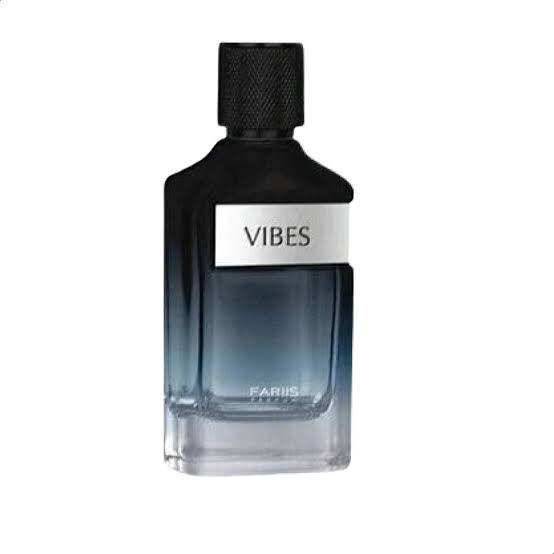 Fariis Vibes