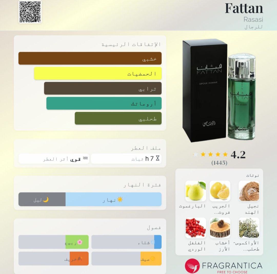 Fattan Rasasi