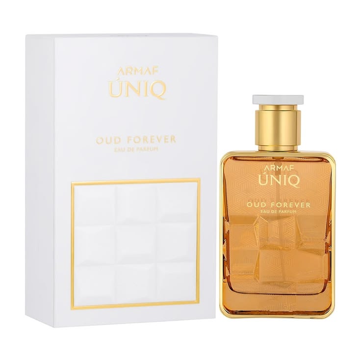 Uniq Oud Forever Armaf