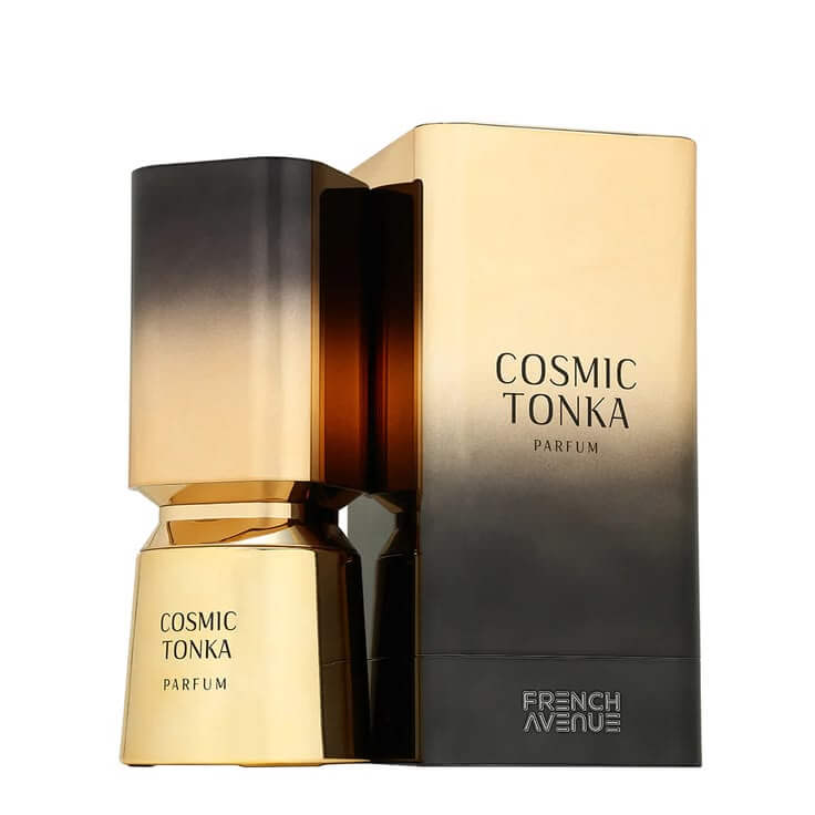 Cosmic Tonka French Avenue