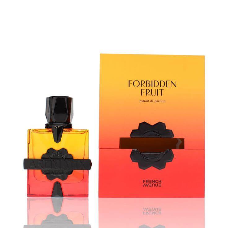 Forbidden Fruit Aromatix X French Avenue