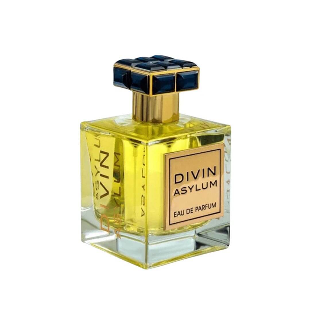 Divin Asylum French Avenue