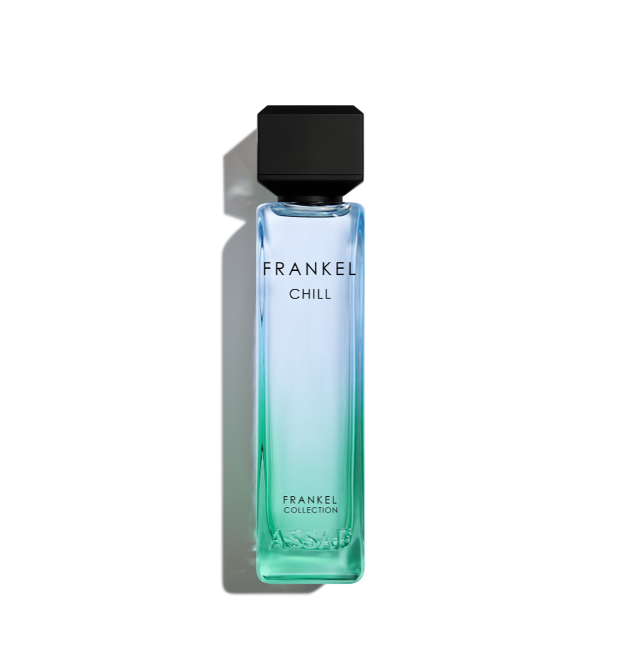 Frankel Chill Assaf