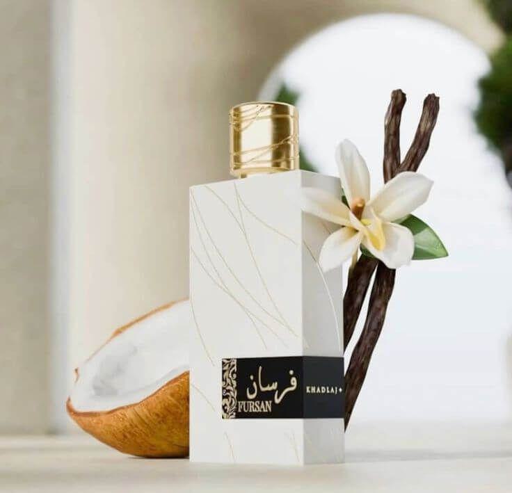 Fursan White Khadlaj Perfumes