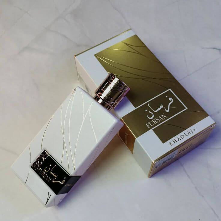 Fursan White Khadlaj Perfumes
