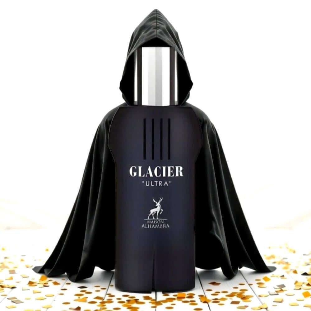 Glacier Ultra Maison Alhambra