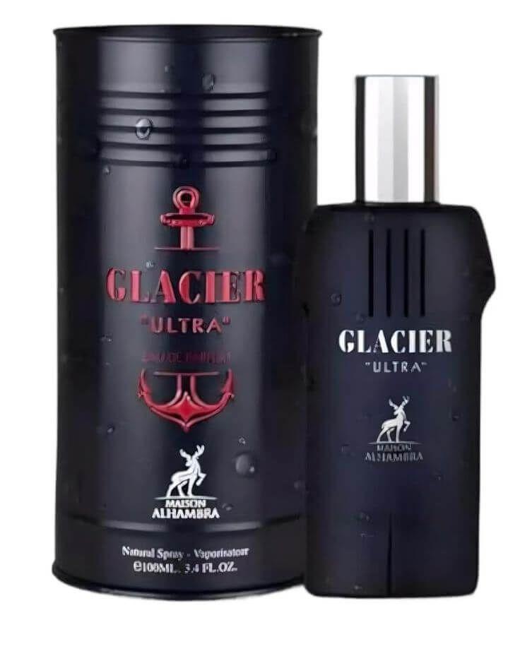 Glacier Ultra Maison Alhambra