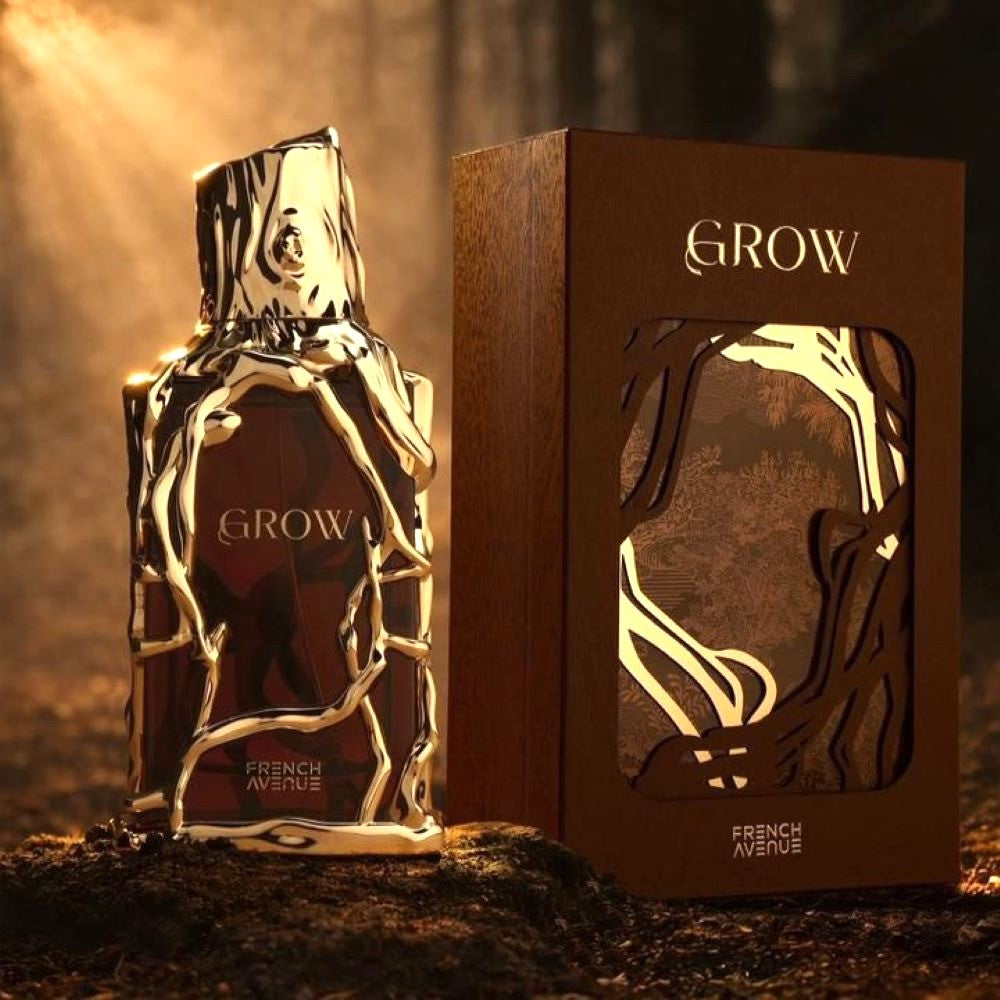 Grow French Avenue