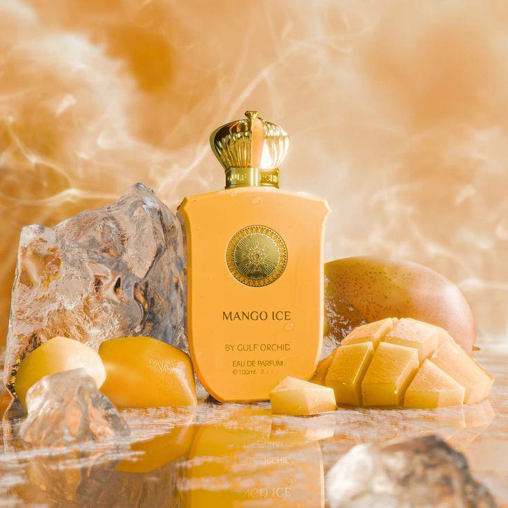 Gulf Orchid MANGO ICE