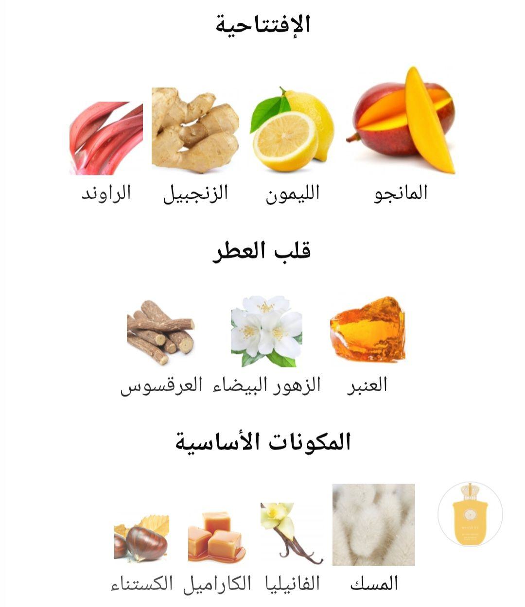 Gulf Orchid MANGO ICE