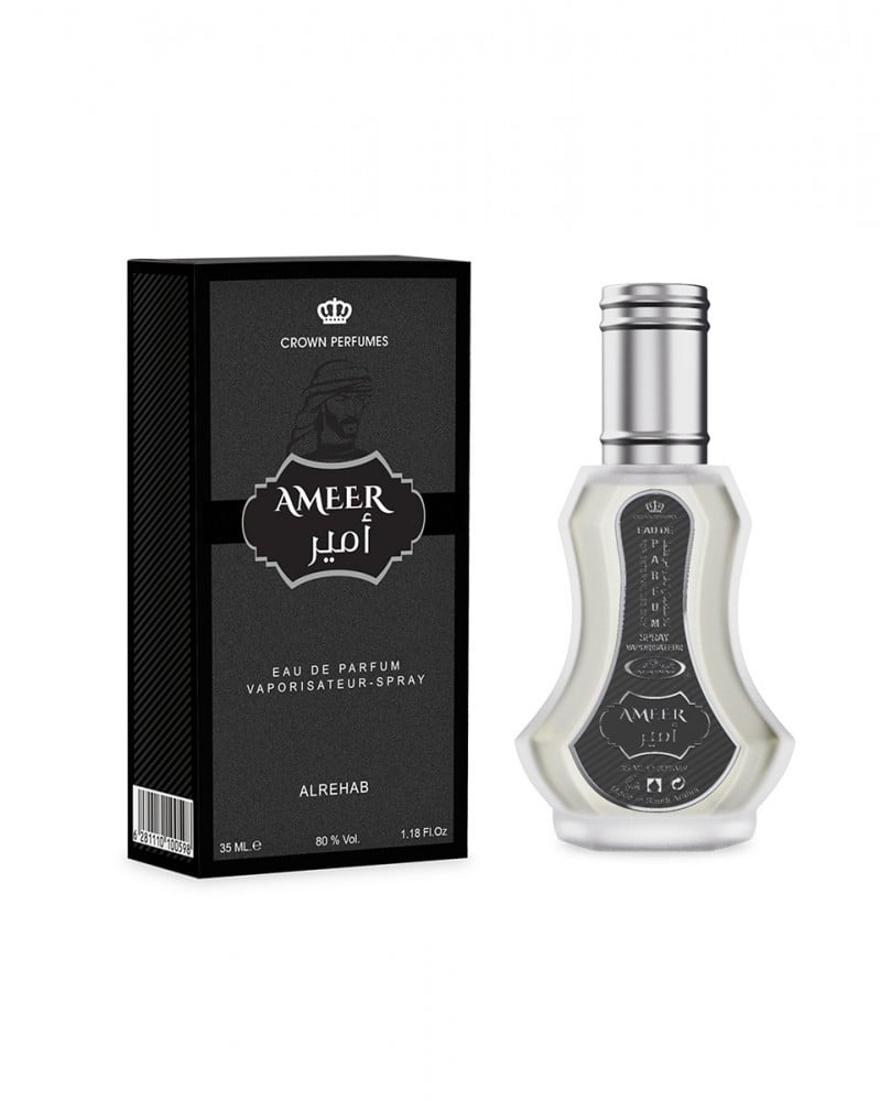 Ameer ALREHAB PERFUMES