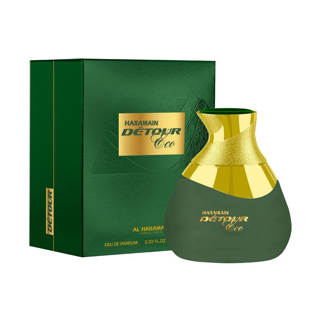 Haramain Detour Eco Al Haramain Perfumes