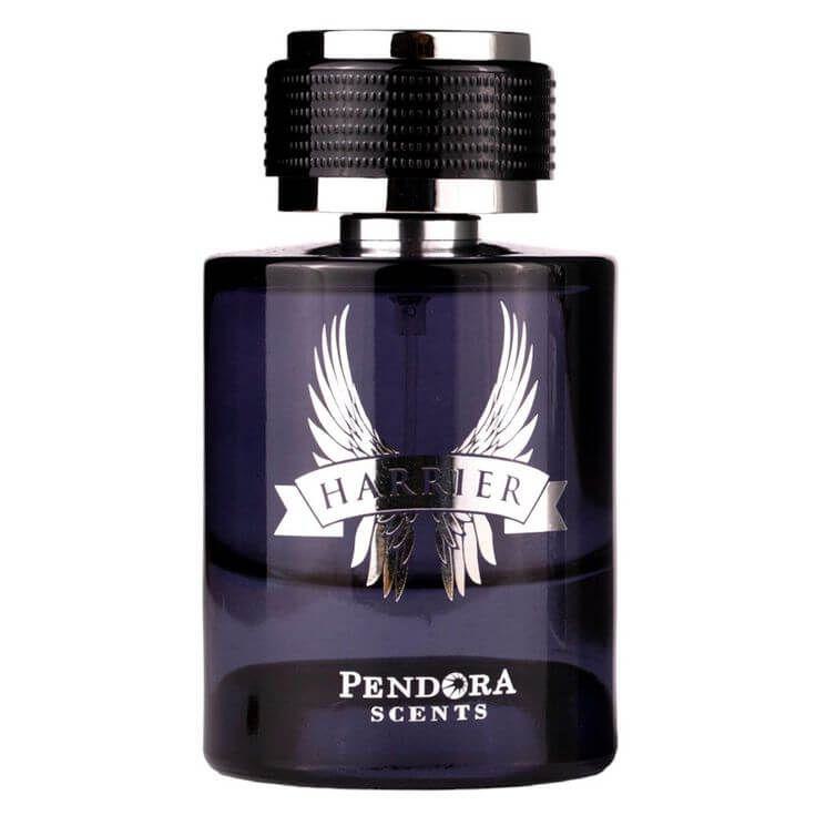 Harrier Pendora Scents