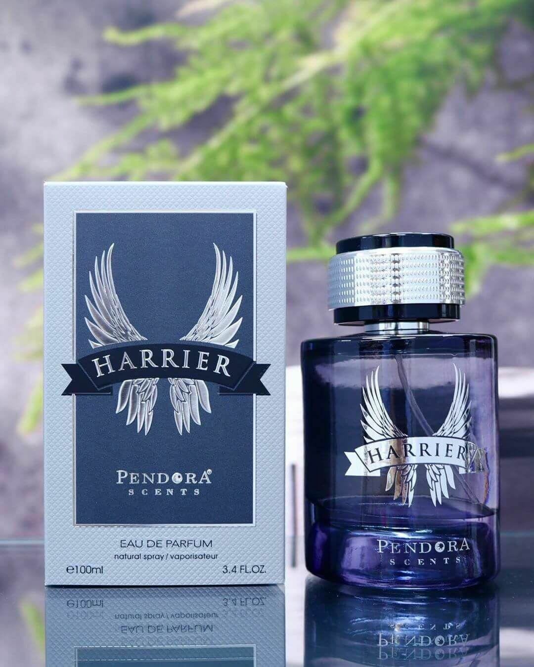Harrier Pendora Scents