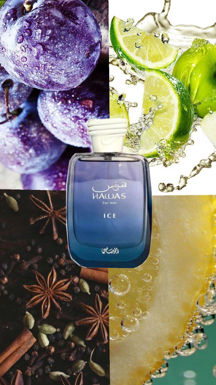 Hawas Ice for Him Rasasi