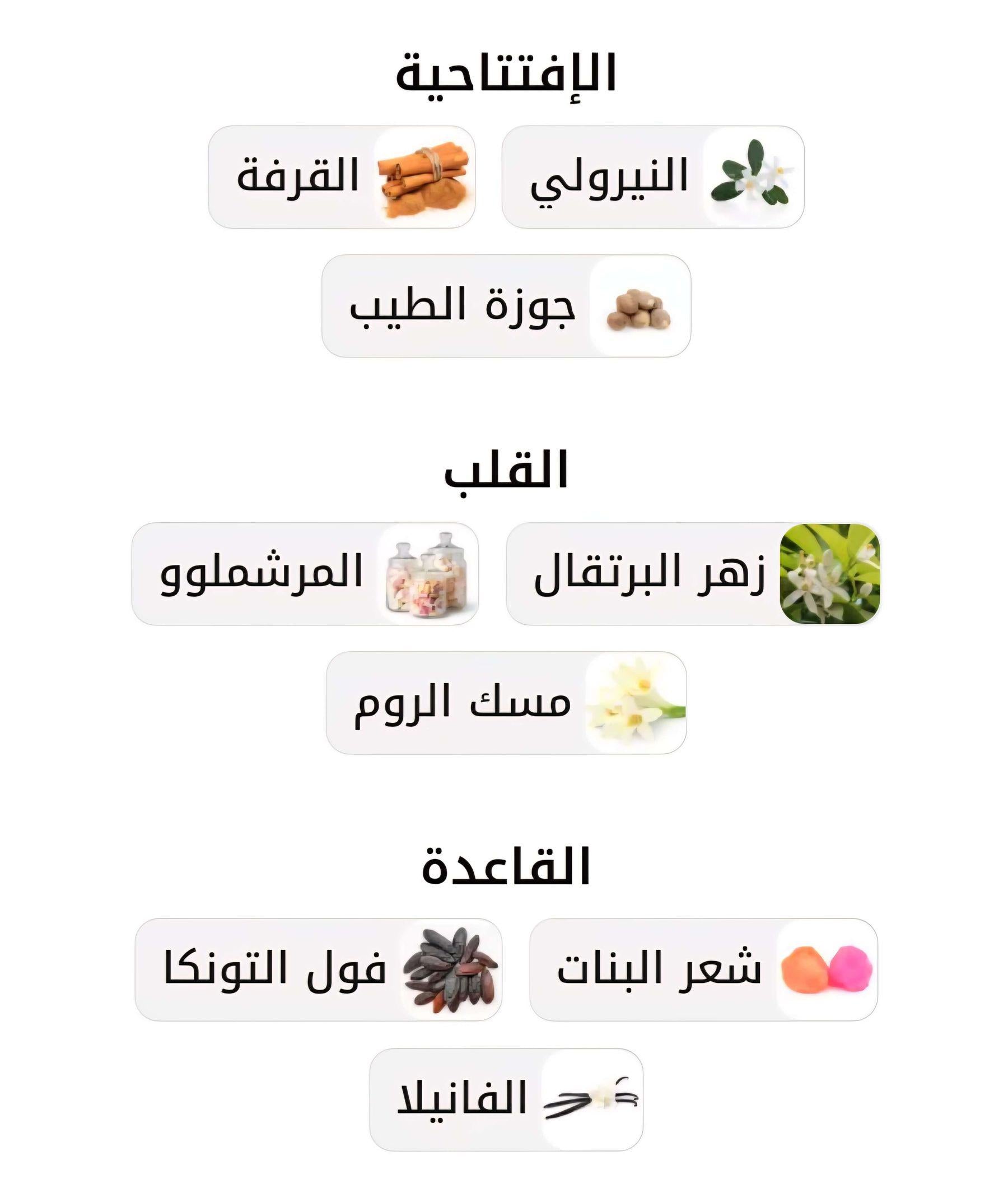 Hawas Pink Rasasi Perfumes