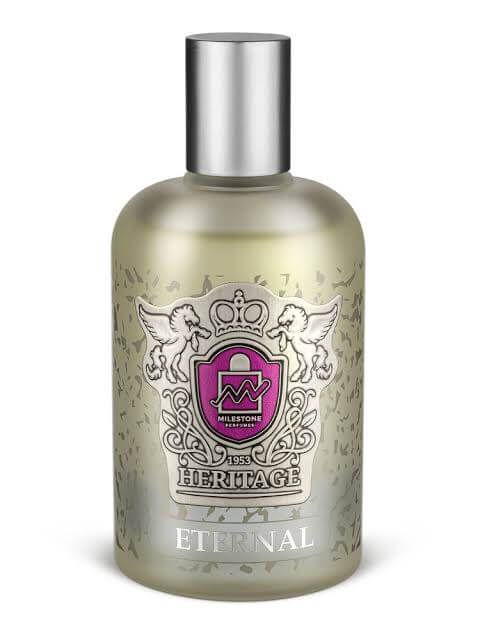 Heritage Eternal Milestone Perfumes
