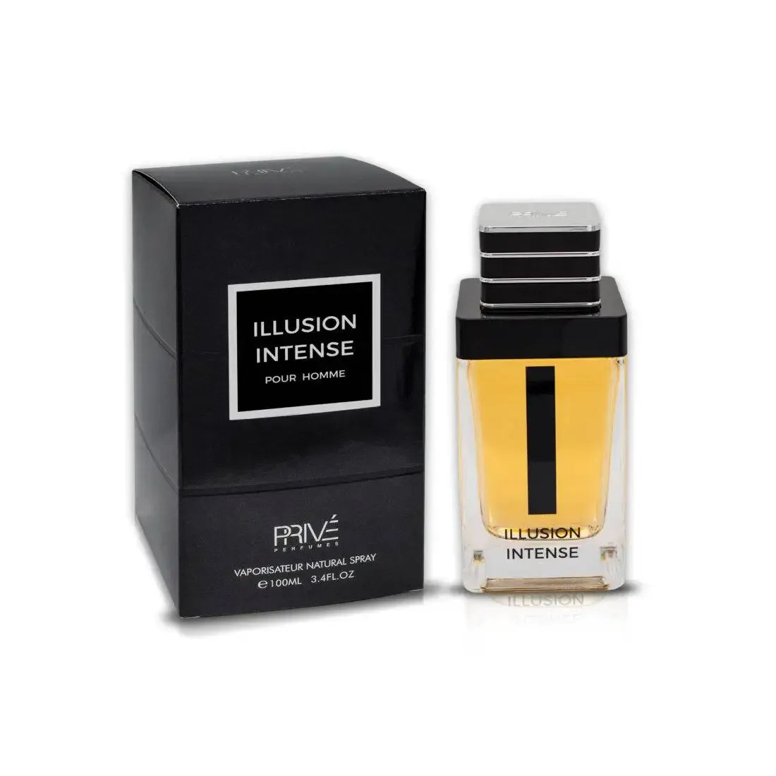 Illusion Intense