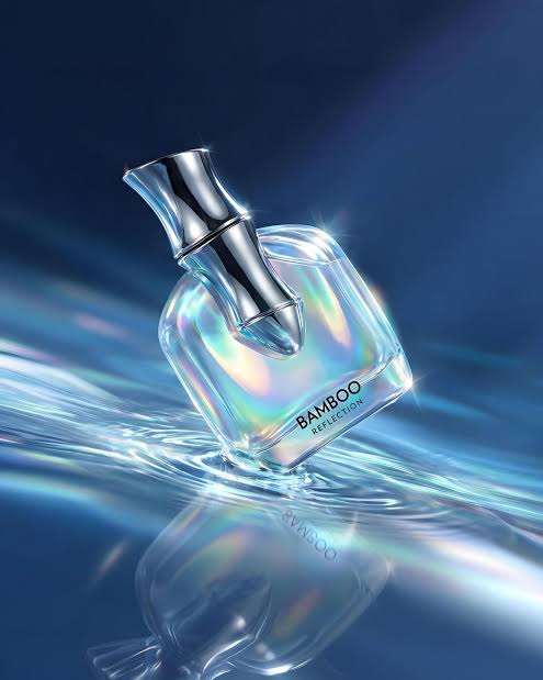Bamboo Reflection 100ML EDP Arabiyat Prestige