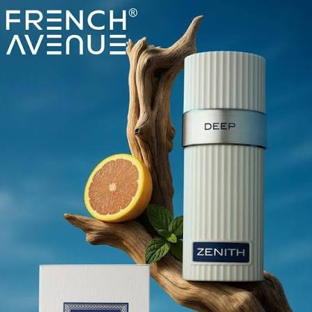 Zenith Deep French Avenue