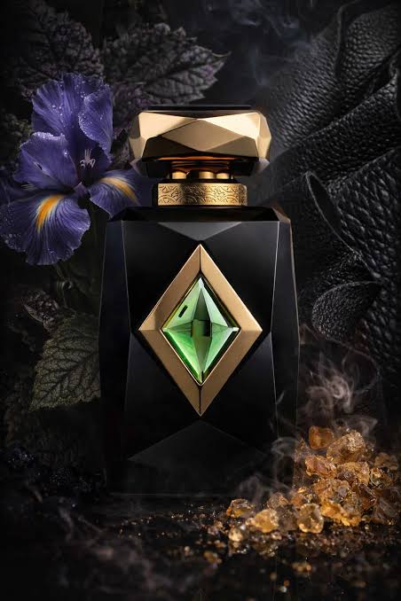 Iris Patchouli French Avenue