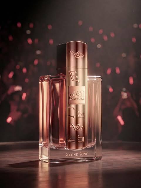Angham Second Song Lattafa Perfumes